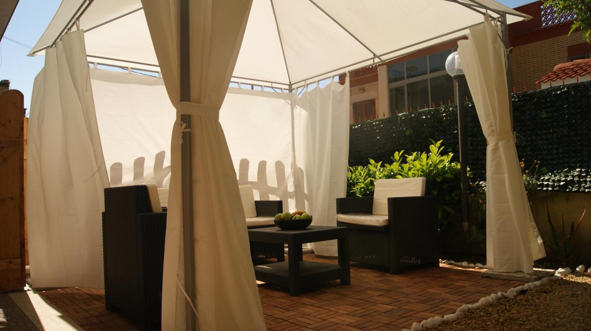 Vegan Inn Airport - Adults Only - Late Check In Fiumicino Dış mekan fotoğraf