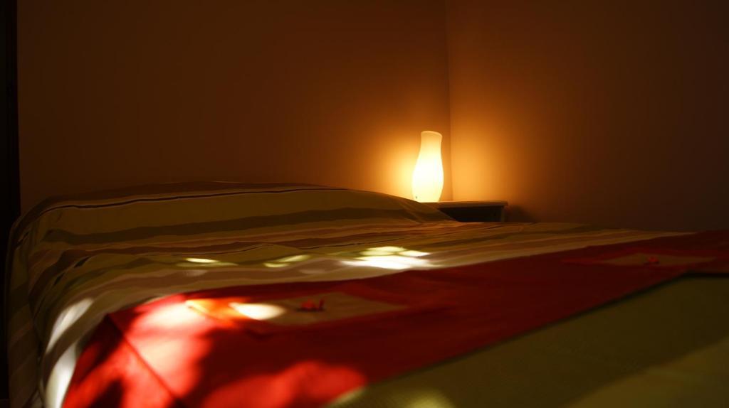 Vegan Inn Airport - Adults Only - Late Check In Fiumicino Oda fotoğraf